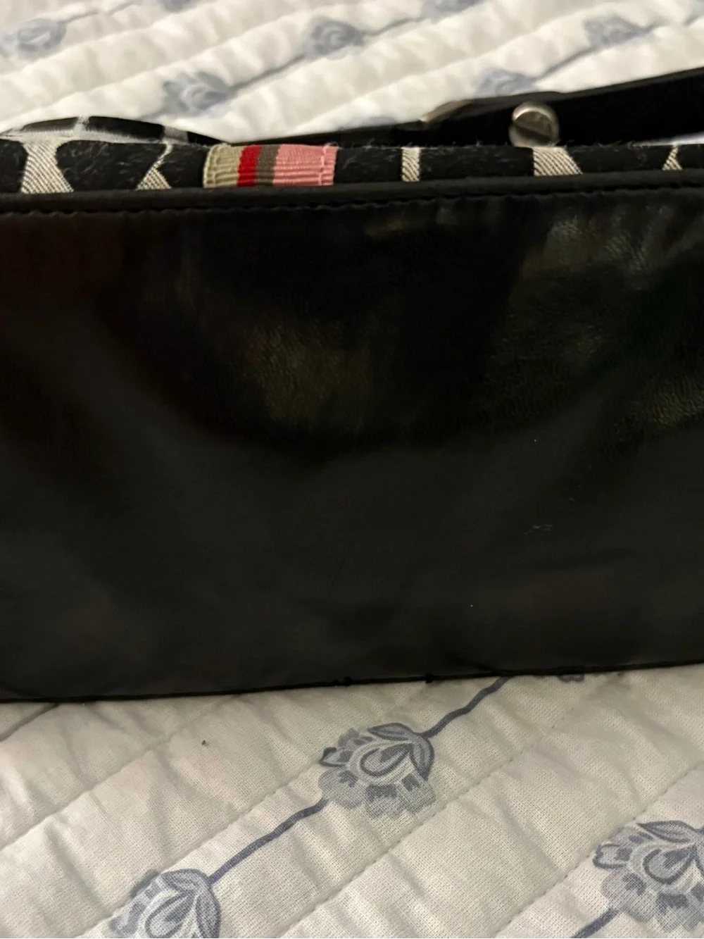 Kate Spade New York -Dot Noel Cosmetics Bags Set
